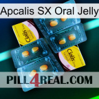 Apcalis SX Oral Jelly cialis5